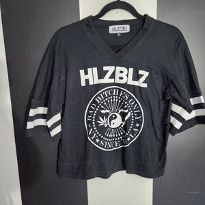 Zero F*cks Given Tee